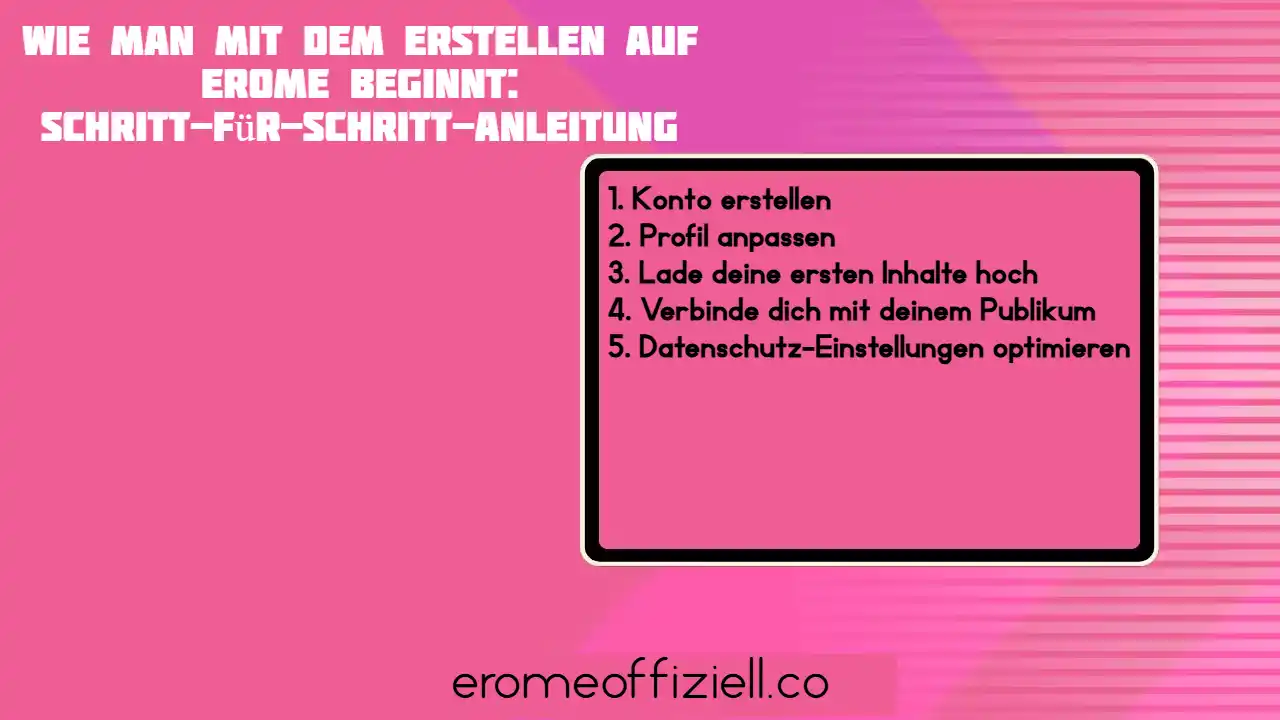 EroMe – Plattform für Pornovideos & Fotosharing für Kreative EroMe – Plattform für Pornovideos & Fotosharing für Kreative